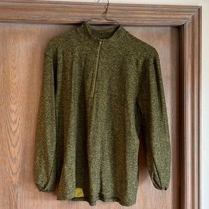 Quarter Zip Lululemon